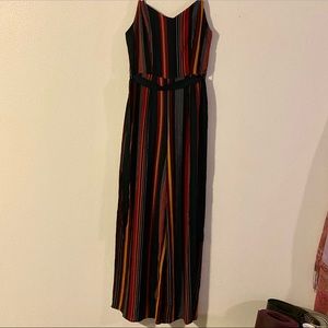 Monteau Women’s Jumpsuit